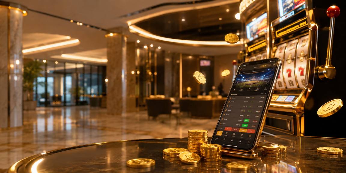 v9betxa Casino trực tiếp cuối tuần